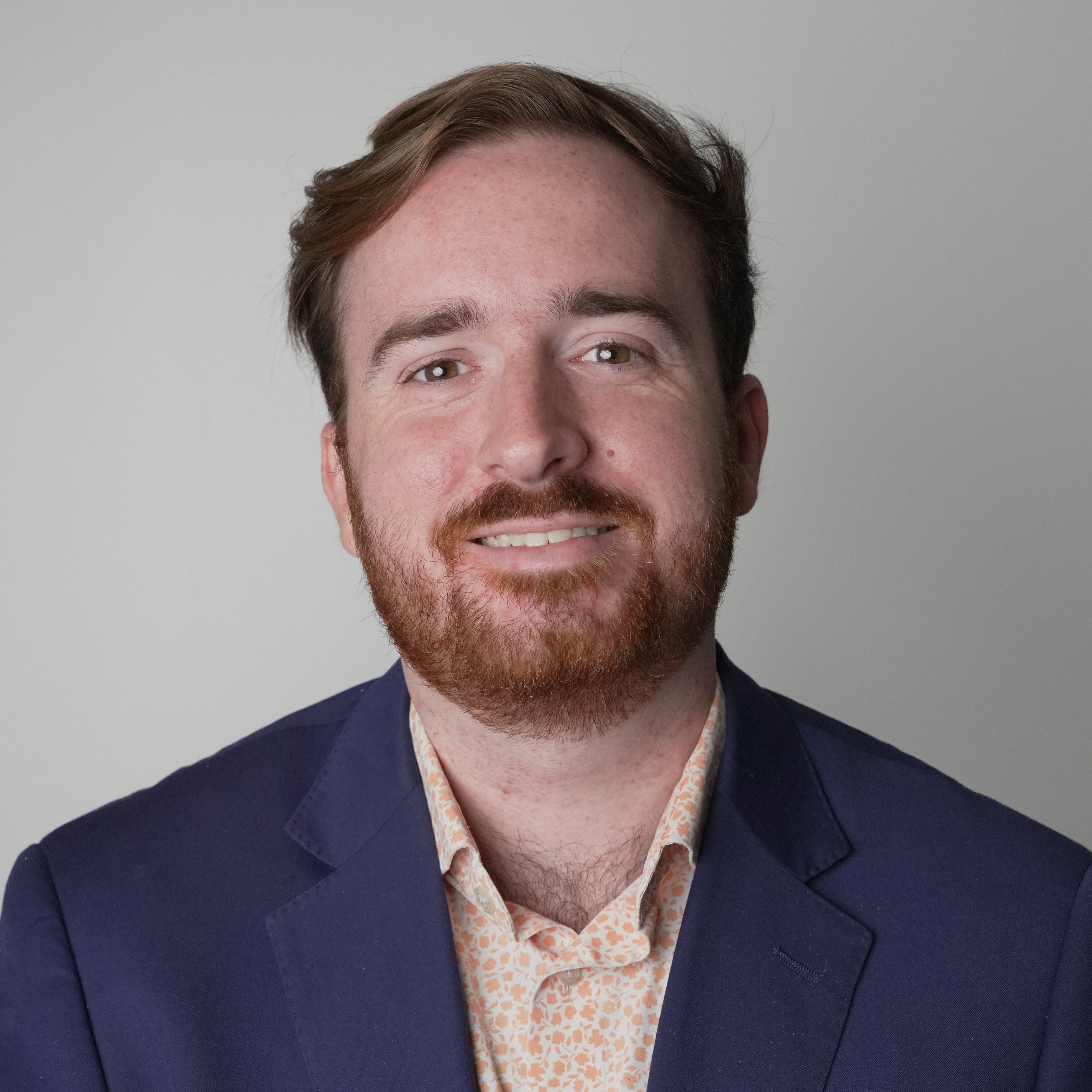 Jake Homan
