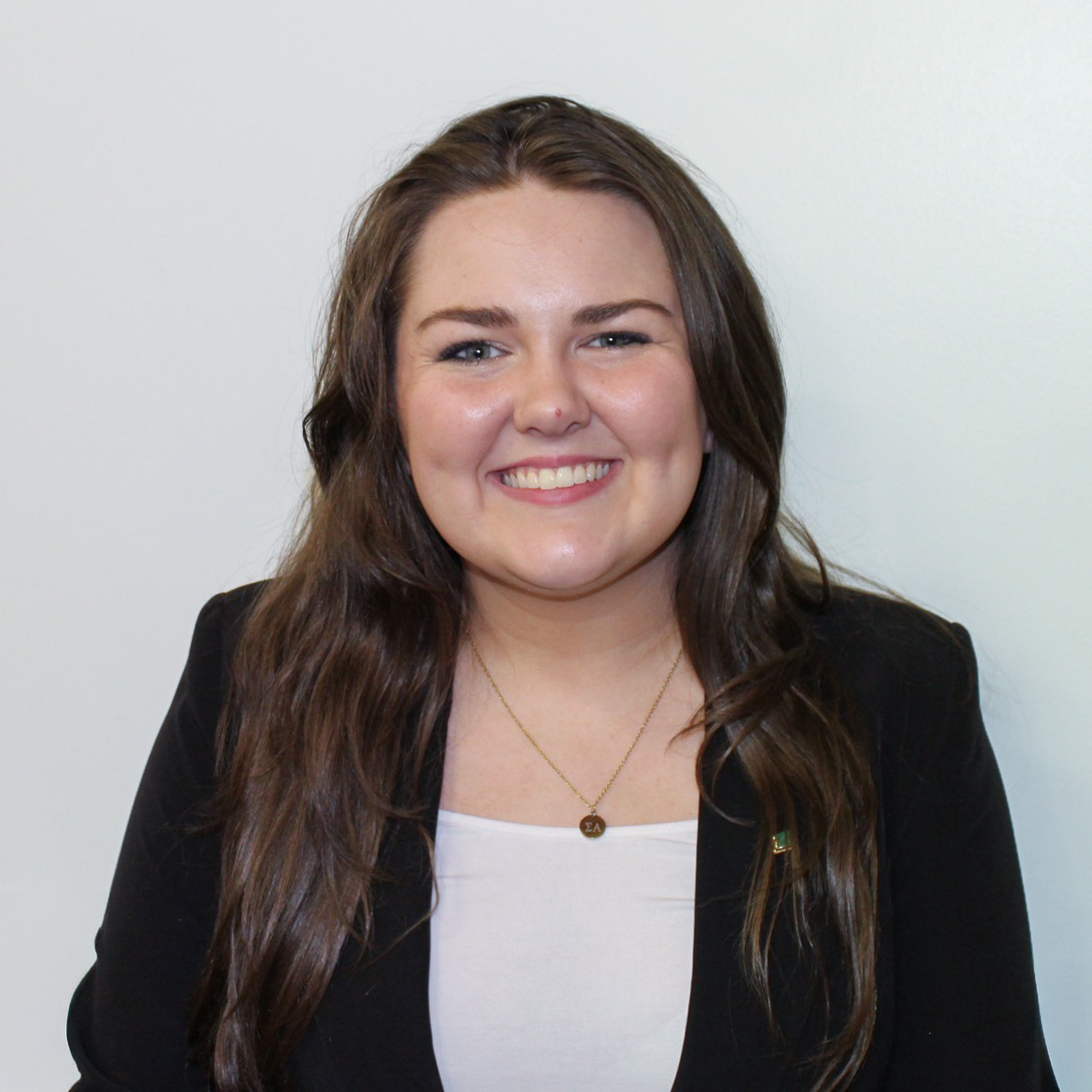 Marissa Puckett
